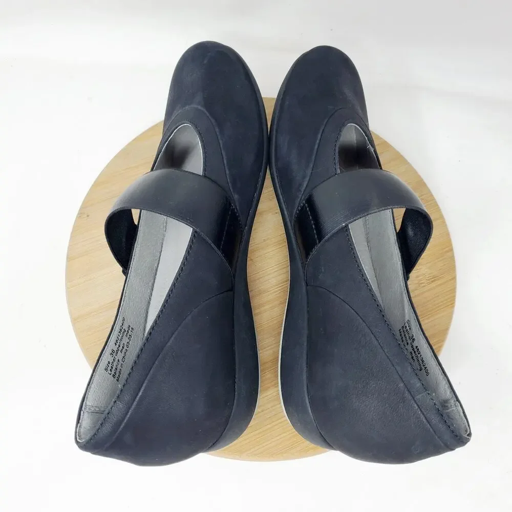 Dansko kendra shoes